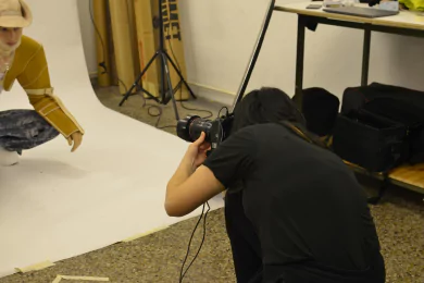 Historical society’s real clothes, real lives is not (Necessarily) a fashion exhibition